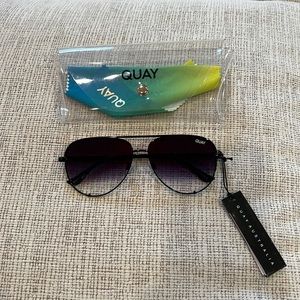 Quay sunglasses